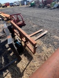 PALLET FORKS