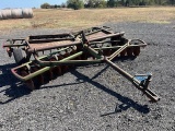JD 10 FT DISK