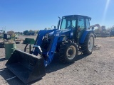 NH T5070
