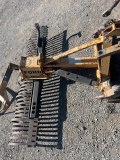 FORD ROCK RAKE
