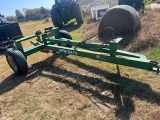 STONEY POINT SPM-5410 MOWER CADDY