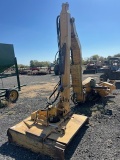 TIGER SIDE BOOM MOWER