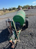 CONTINENTAL BELTON SPRAYER