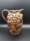 Relief Mold Pitcher