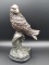 Metal Eagle on Hand
