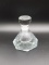 Crystal Perfume Bottle