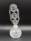 Ornate Vintage Perfume Bottle