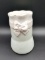 English Toothbrush Holder