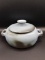 Frankoma Pottery Covered Casserole