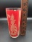 4 Vintage Culver Thai Princess Glasses