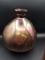 Metal Vase