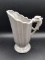 Shawnee Fish Handle Vase