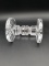 Waterford Crystal Knife Rest