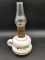 Miniature Oil Lamp