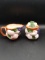 Fruit Sugar & Creamer