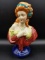 Antique Bust of Woman