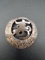 Sterling Silver Pin