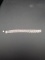 Sterling Silver Bracelet