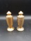 Made in Japan S&P Shakers