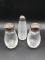 Sterling Top S&P Shakers
