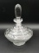 Czeck Perfume Bottle