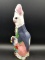 Cypress Knee Easter Rabbit