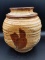 Handmade Pottery Vase