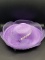 Lavendar Ladies Hat