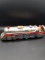 1960's Silver Mountain Toy Train Engine