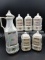 6 Piece Lusterware Set