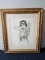 Flapper Print