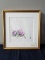 Beverly Landauer Print- Flowers