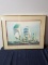 Sailing Print-Regatta