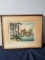 Framed Picture