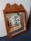 Halifax NC Walnut Frame Ellis Vaughan