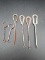Antique Button Hooks