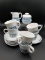 Noritake Dishes