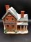 Lefton Cabinet Maker