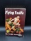 Book- The Flying Tackle