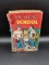 Book- The Rover Boys At School