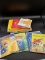 Assortment Sesame Street & Disney Children's Books