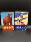 Cub Scout Bear & Wolf Book