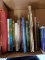 Assorted Vintage Books