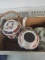 Bot Lot-Chinese Pattern Tea Pot