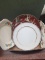 Box Lot-Assorted Dishes