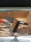 Box Lot- Vintage Utensils