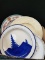 Box Lot- Assorted Decorative Plates
