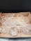 Box Lot- Assorted Sugar & Creamers