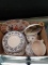 Box Lot- Assorted Johnson Bros. England Dishes