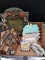 Box Lot- Novelty Picture Frames
